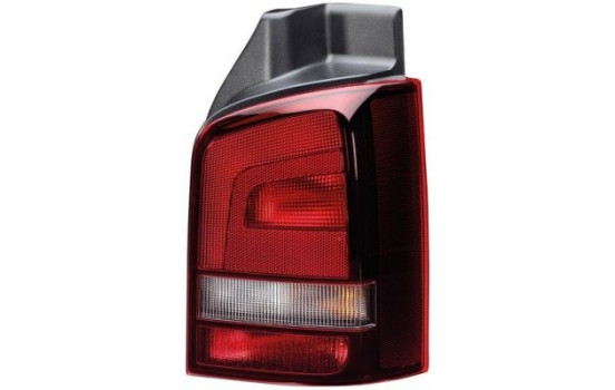 Combination Rearlight 2SK 010 318-101 Hella