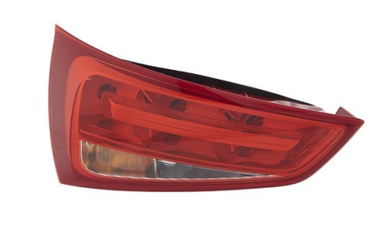 Combination Rearlight 2SK 010 436-091 Hella, Image 2