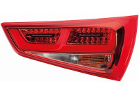 Combination Rearlight 2SK 010 437-091 Hella