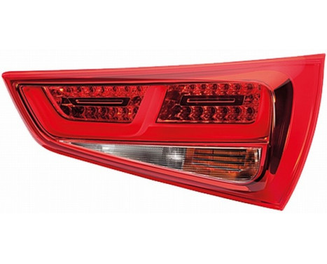 Combination Rearlight 2SK 010 437-091 Hella