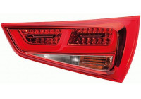 Combination Rearlight 2SK 010 437-101 Hella