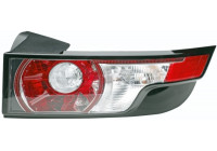 Combination Rearlight 2SK 010 563-221 Hella