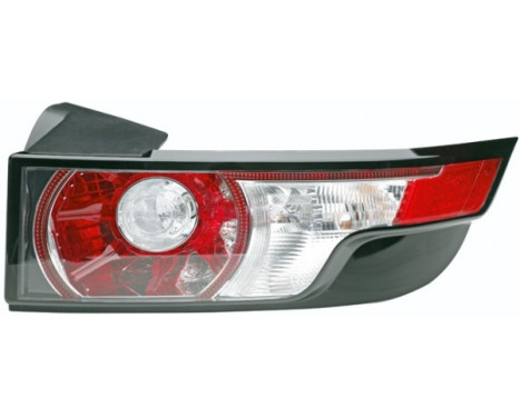 Combination Rearlight 2SK 010 563-221 Hella