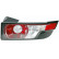 Combination Rearlight 2SK 010 563-221 Hella