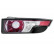 Combination Rearlight 2SK 010 563-221 Hella, Thumbnail 2