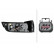 Combination Rearlight 2SK 010 563-221 Hella, Thumbnail 3