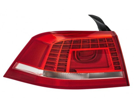 Combination Rearlight 2SK 010 744-031 Hella, Image 2