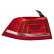 Combination Rearlight 2SK 010 744-031 Hella, Thumbnail 2