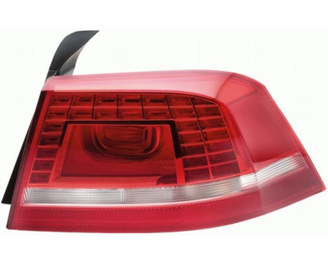 Combination Rearlight 2SK 010 744-041 Hella