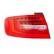 Combination Rearlight 2SK 010 916-091 Hella