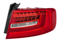 Combination Rearlight 2SK 010 916-101 Hella