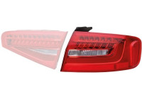 Combination Rearlight 2SK 010 916-121 Hella