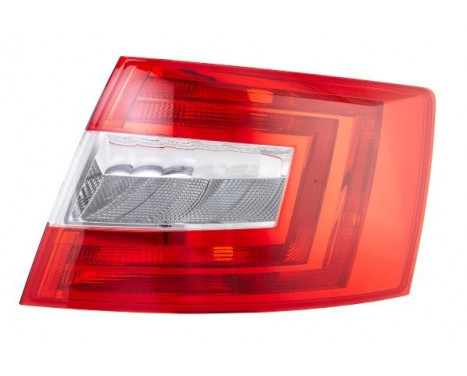 Combination Rearlight 2SK 011 053-101 Hella