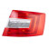 Combination Rearlight 2SK 011 053-101 Hella