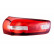 Combination Rearlight 2SK 011 054-051 Hella