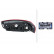 Combination Rearlight 2SK 011 054-051 Hella, Thumbnail 2