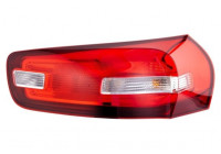 Combination Rearlight 2SK 011 054-061 Hella