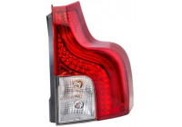 Combination Rearlight 2SK 011 065-031 Hella