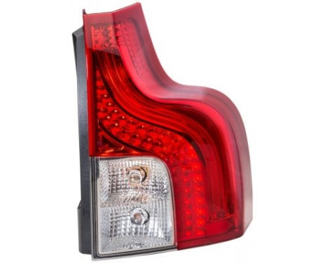Combination Rearlight 2SK 011 065-031 Hella