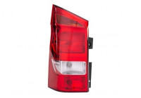 Combination Rearlight 2SK 011 581-211 Hella