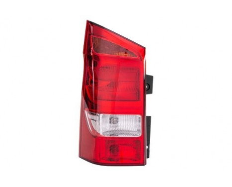 Combination Rearlight 2SK 011 581-211 Hella