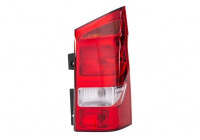 Combination Rearlight 2SK 011 581-221 Hella