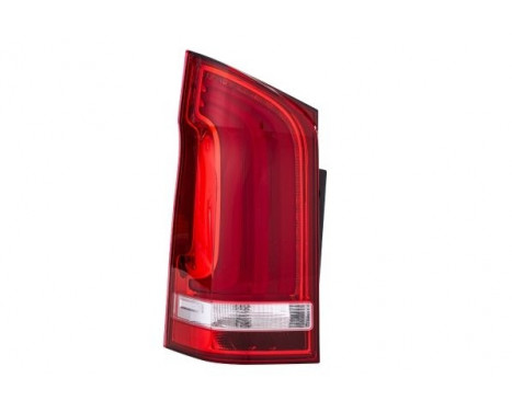 Combination Rearlight 2SK 011 813-211 Hella