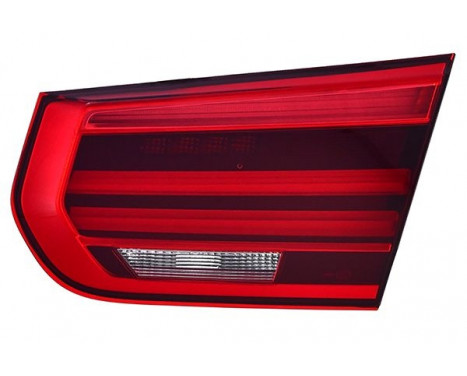 Combination Rearlight 2SK 012 148-321 Hella