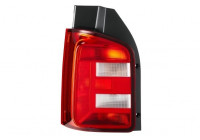 Combination Rearlight 2SK 012 338-031 Hella