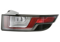 Combination Rearlight 2SK 012 379-411 Hella