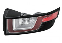 Combination Rearlight 2SK 012 379-421 Hella