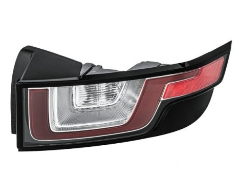 Combination Rearlight 2SK 012 379-421 Hella