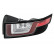 Combination Rearlight 2SK 012 379-421 Hella
