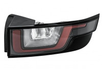 Combination Rearlight 2SK 012 379-461 Hella