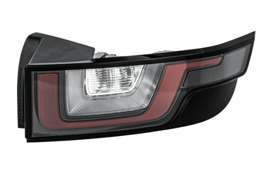 Combination Rearlight 2SK 012 379-461 Hella