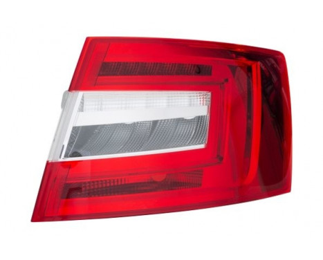 Combination Rearlight 2SK 012 883-061 Hella