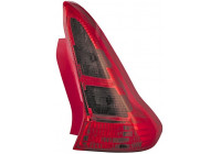 Combination Rearlight 2SK 354 032-011 Hella