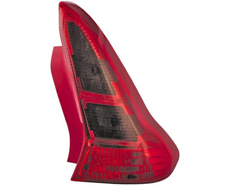 Combination Rearlight 2SK 354 032-011 Hella