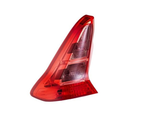 Combination Rearlight 2SK 354 032-011 Hella, Image 2