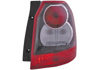 Combination Rearlight 2SK 354 035-021 Hella