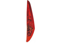 Combination Rearlight 2SK 354 278-021 Hella