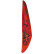 Combination Rearlight 2SK 354 278-021 Hella