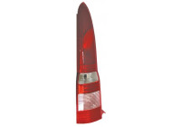 Combination Rearlight 2SK 354 283-021 Hella