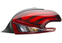 Combination Rearlight 2SK 354 834-011 Hella