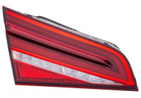 Combination Rearlight 2SV 012 837-131 Hella