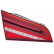 Combination Rearlight 2SV 012 837-131 Hella