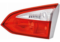 Combination Rearlight 2TP 354 995-091 Hella