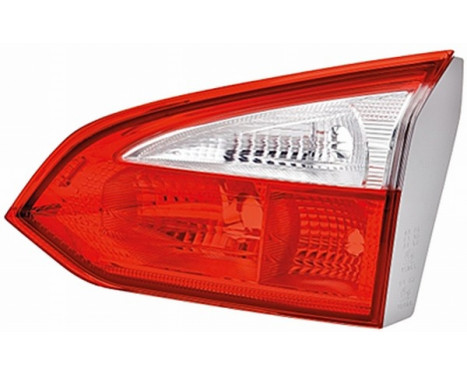 Combination Rearlight 2TP 354 995-091 Hella