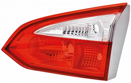 Combination Rearlight 2TP 354 995-091 Hella