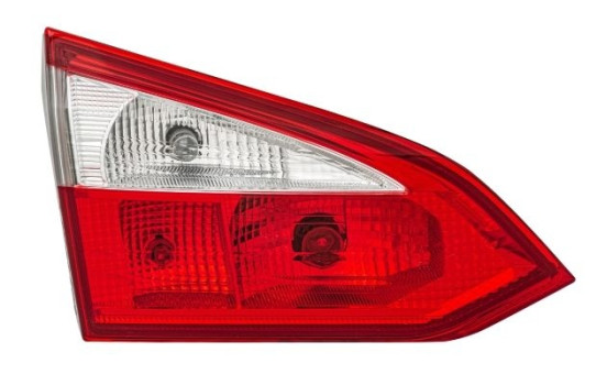 Combination Rearlight 2TP 354 995-091 Hella, Image 2